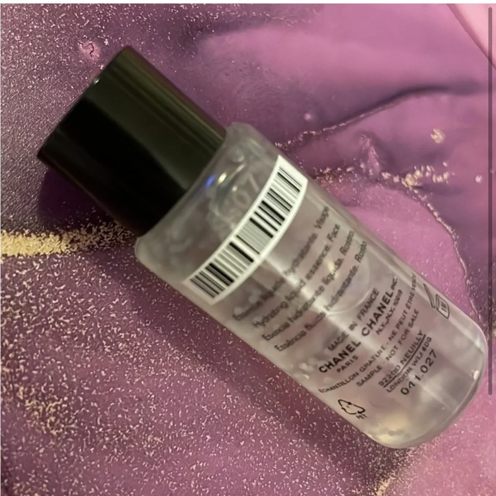 Chanel Hydra micro liquid essence
